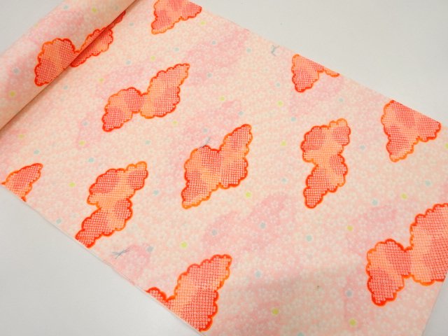 Japanese Kimono / Others (Bolt etc) Muslin